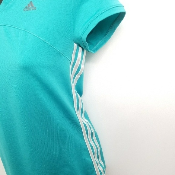 ADIDAS WOMAN T-SHIRT SZ. SMALL - Picture 3 of 7